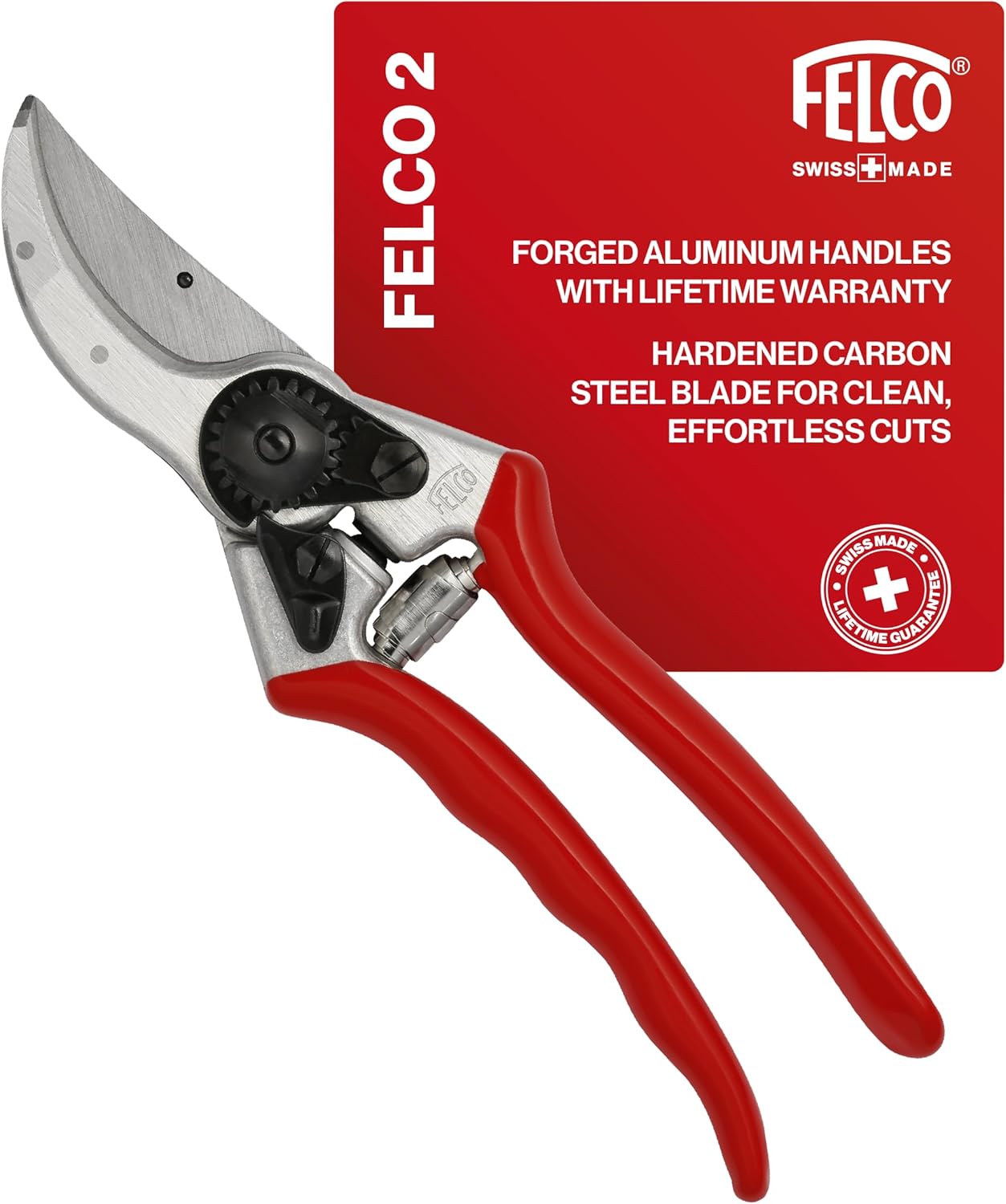Felco F2 Pruning Shears (B00023RYS6)
