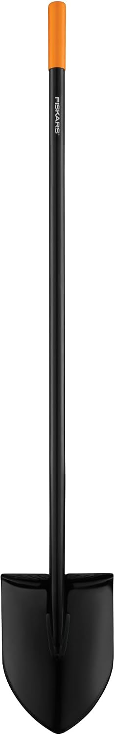 Fiskars 57-inch Digging Shovel (B000B6Q6BA)