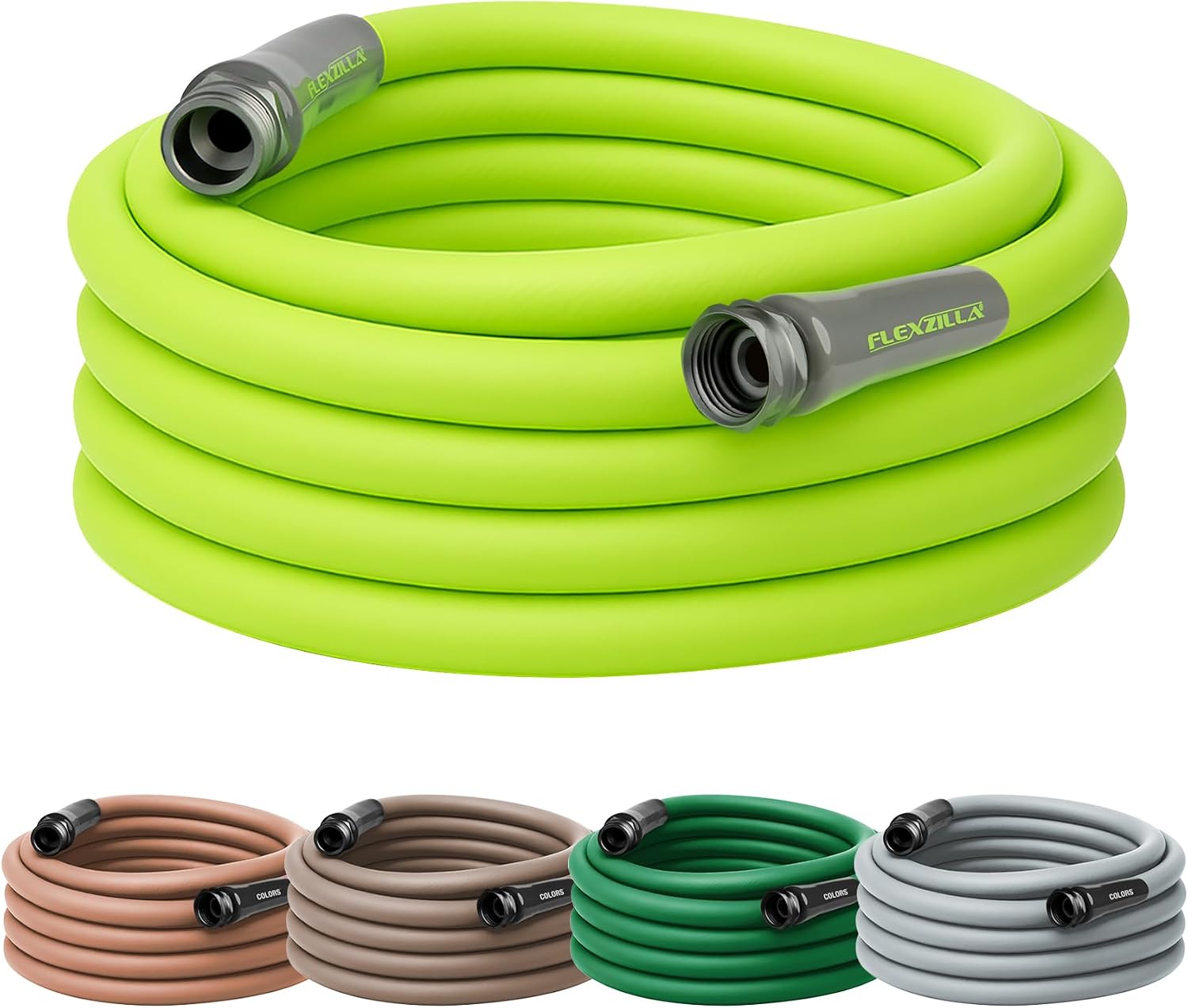 Flexzilla 5/8 in. x 50 ft. (B003TFE7ZM)