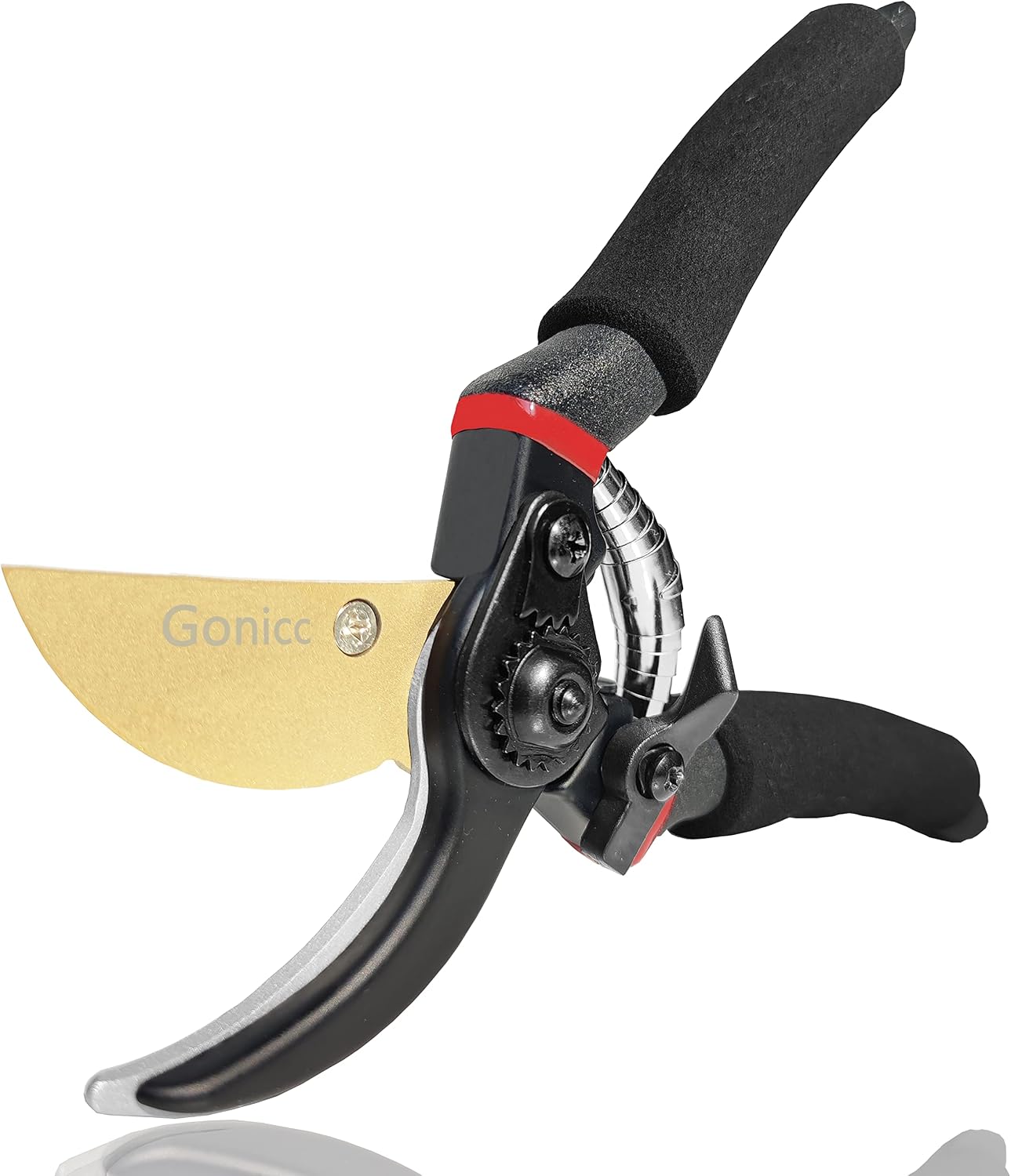 gonicc Titanium Bypass (B01JZFC9QS)