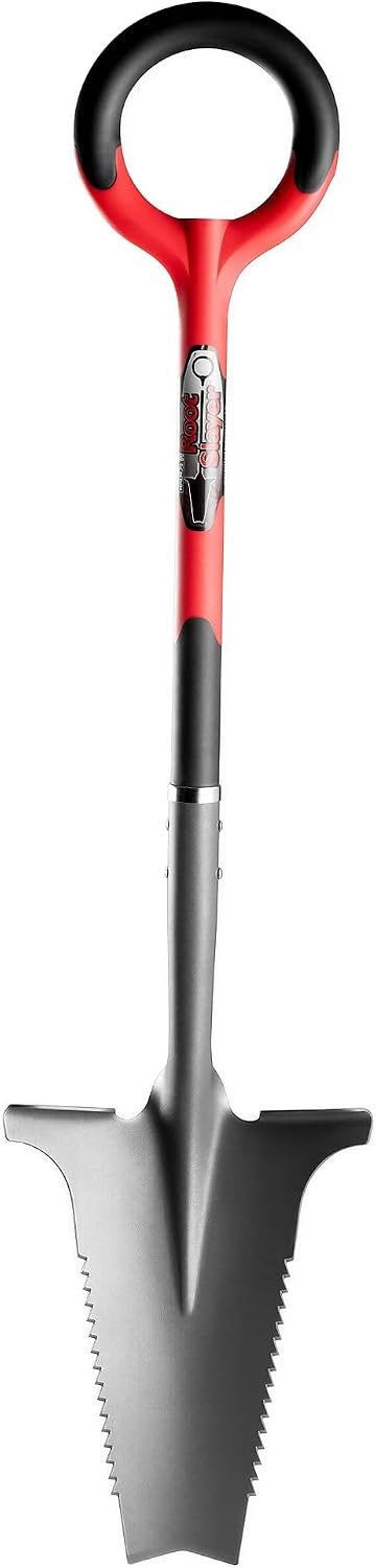 Root Slayer 22011 Garden Shovel (B01M1CCIWH)