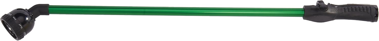 Orbit 2-Zone Automatic Yard Watering System with Hose Timer - 58911