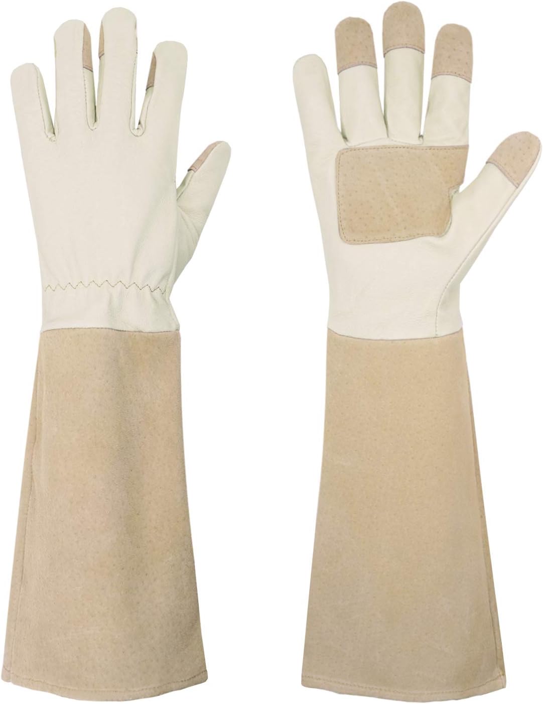 HANDLANDY Rose Pruning Gloves (B078N3CWT5)