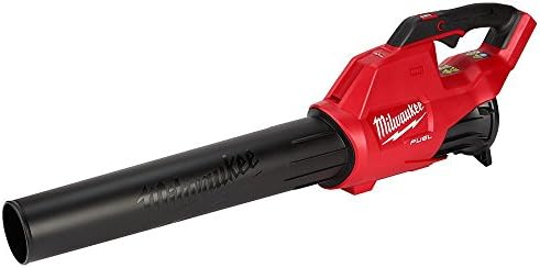 Milwaukee M18 FUEL (B078ZQX746)