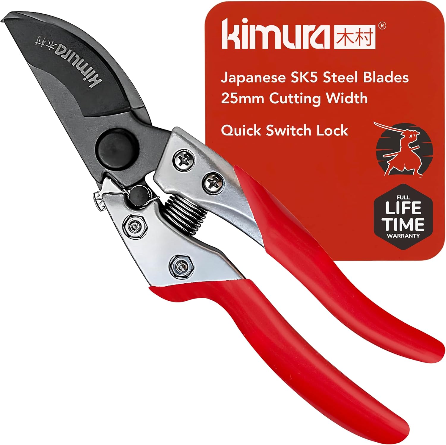 Kimura Pro Bypass (B09GCHRX7W)