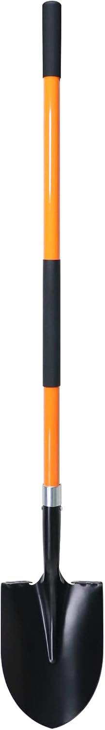 Heavy Duty Gardening Shovel (B0BG26DD9X)