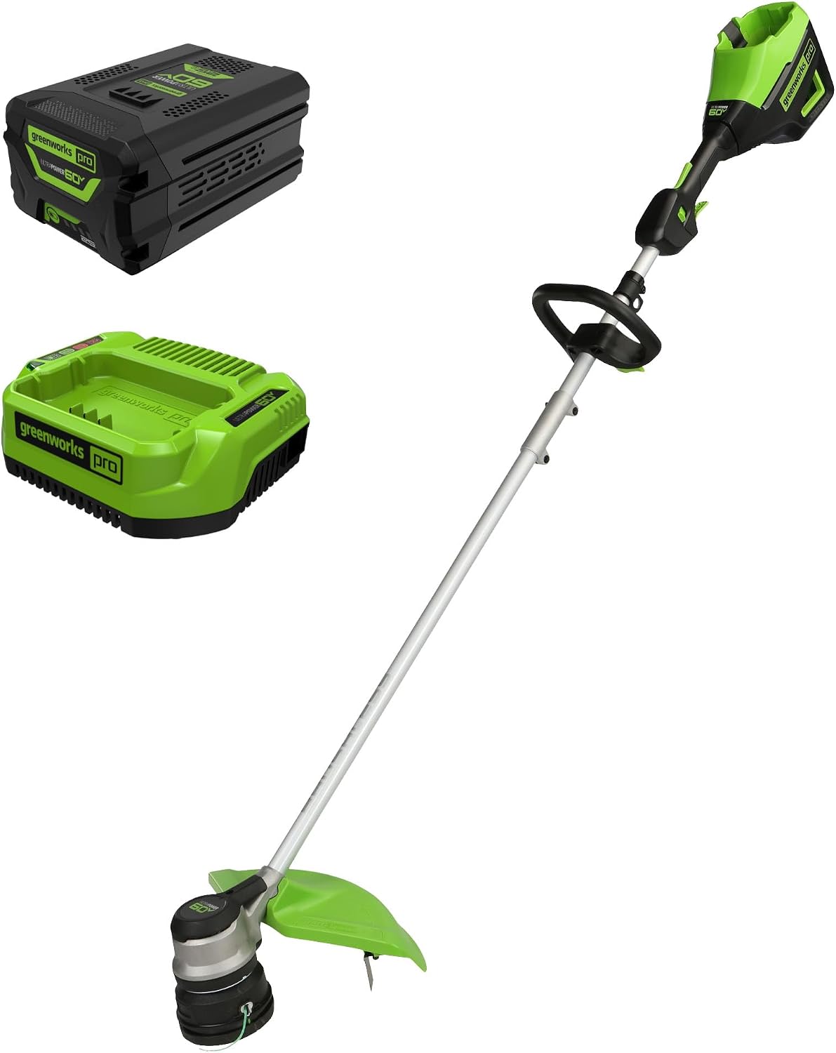 Greenworks 60V 16-inch (B0BJ9KT8KB)