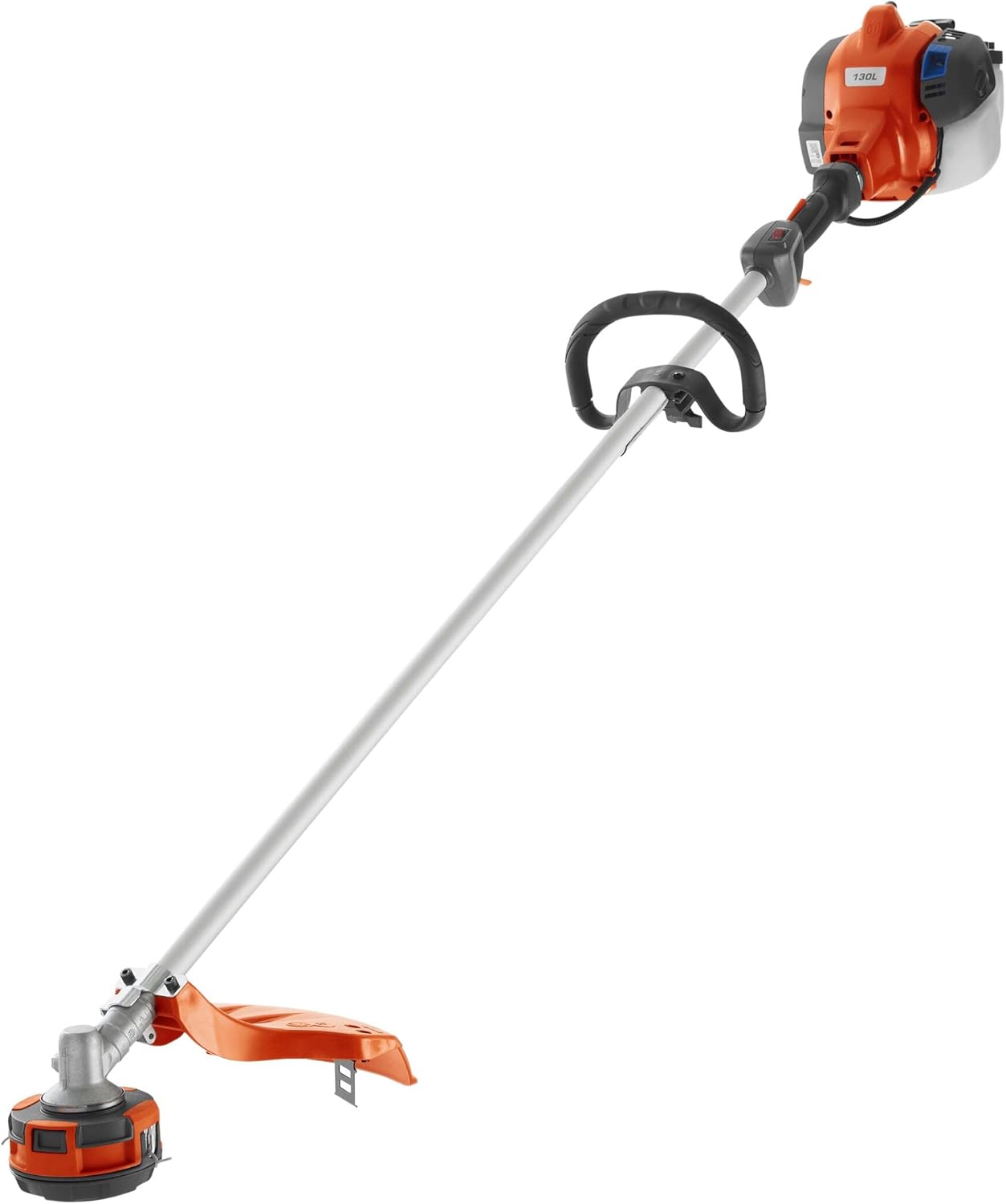 Husqvarna 130L Gas (B0CP61N6WY)