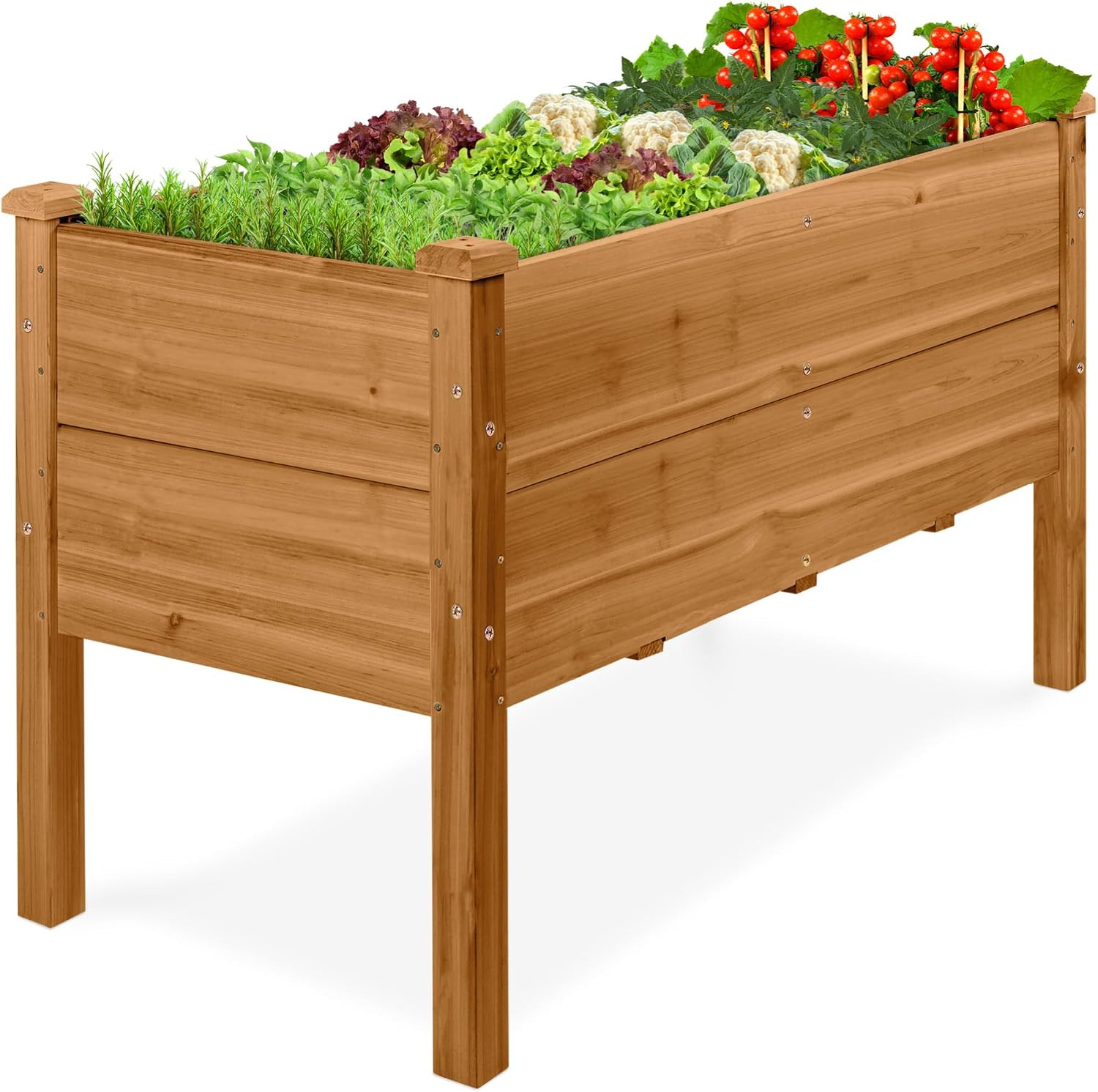 Best Choice Products 48x24x30in (B0GT6P2DTX)