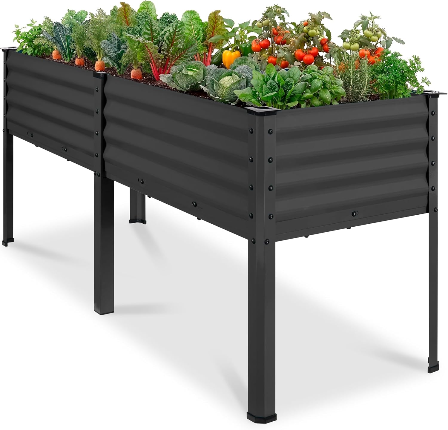 Best Choice Products 72x24x30in Non Toxic (B0GT6VKVT6)